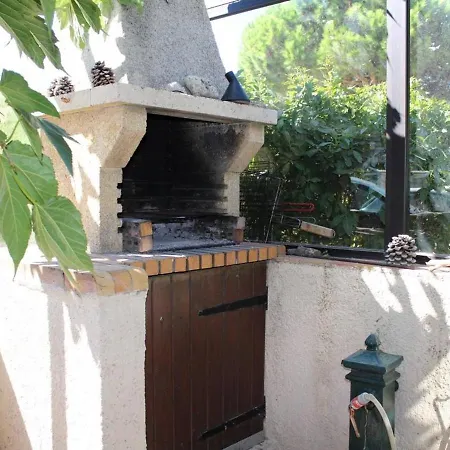 Hébergement de vacances Maison Gruissan, 3 Pièces, 5 Personnes - Fr-1-229-72 Gruissan