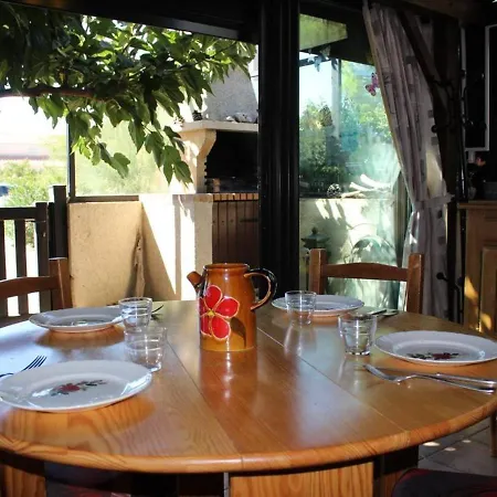 Hébergement de vacances Maison Gruissan, 3 Pièces, 5 Personnes - Fr-1-229-72 Gruissan
