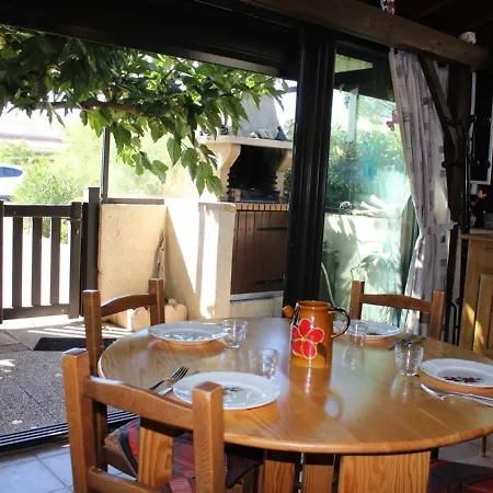 Maison Gruissan, 3 Pièces, 5 Personnes - Fr-1-229-72 Hébergement de vacances