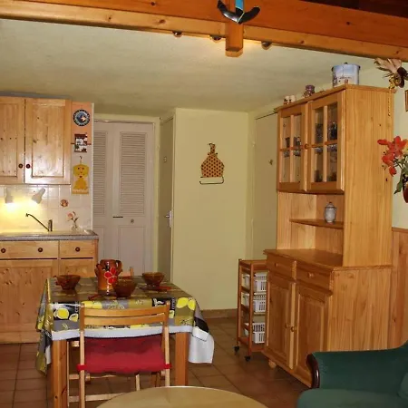 Maison Gruissan, 3 Pièces, 5 Personnes - Fr-1-229-72 Hébergement de vacances *