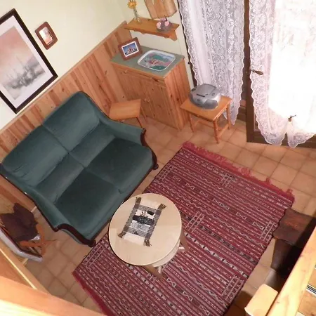 Maison Gruissan, 3 Pièces, 5 Personnes - Fr-1-229-72 Hébergement de vacances