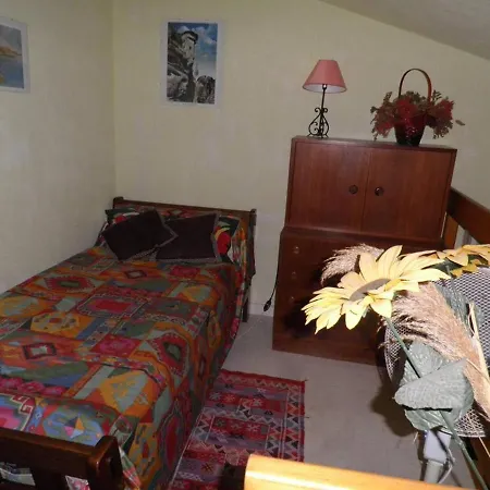 Maison Gruissan, 3 Pièces, 5 Personnes - Fr-1-229-72